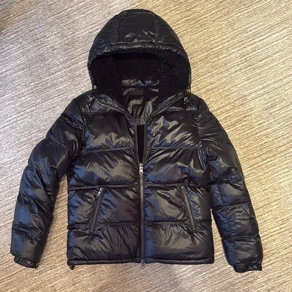 Pajar Reversible Puffer XS - Picture 1 of 7